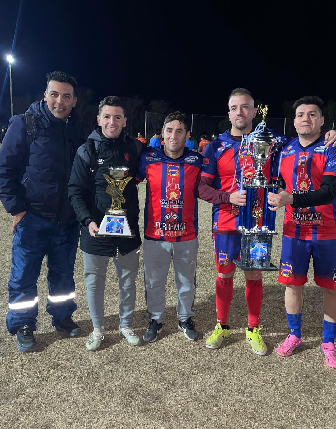 Matías Garrido sorprende: Así es la nueva vida del argentino que jugó en Olimpia y ayudó a romper la sequía de títulos con Troglio