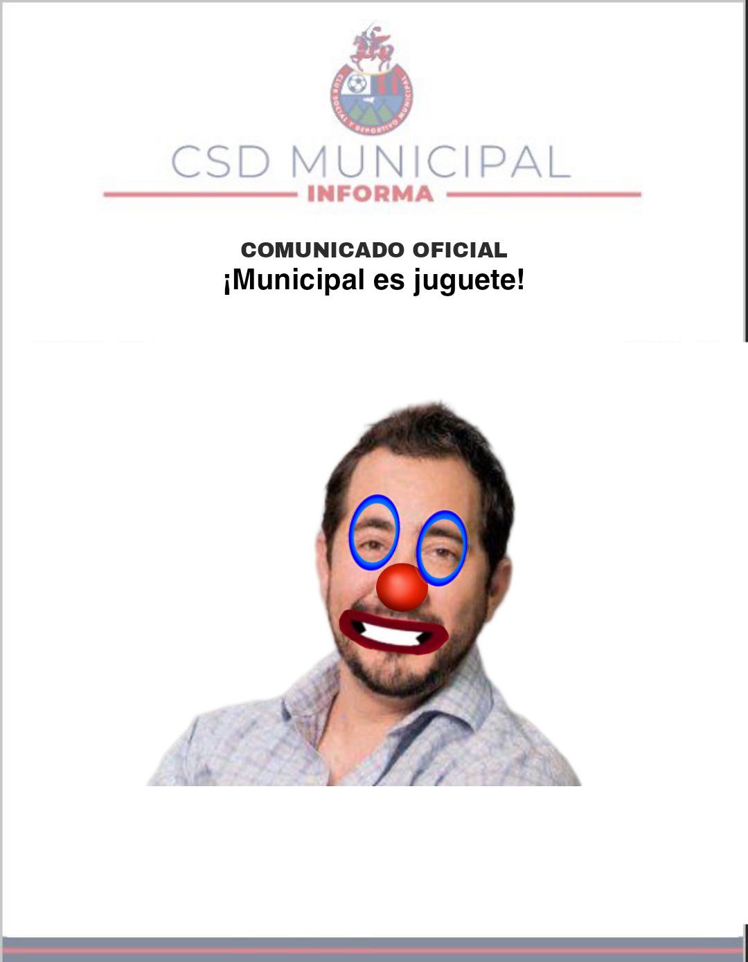 Los memes que dejó el rechazo de Diego Vázquez al Municipal para quedarse con la selección de Honduras