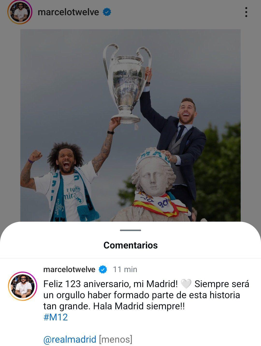 Mbappé ausente y Cristiano Ronaldo enamoró con su mensaje: las felicitaciones al Real Madrid por 123 aniversario