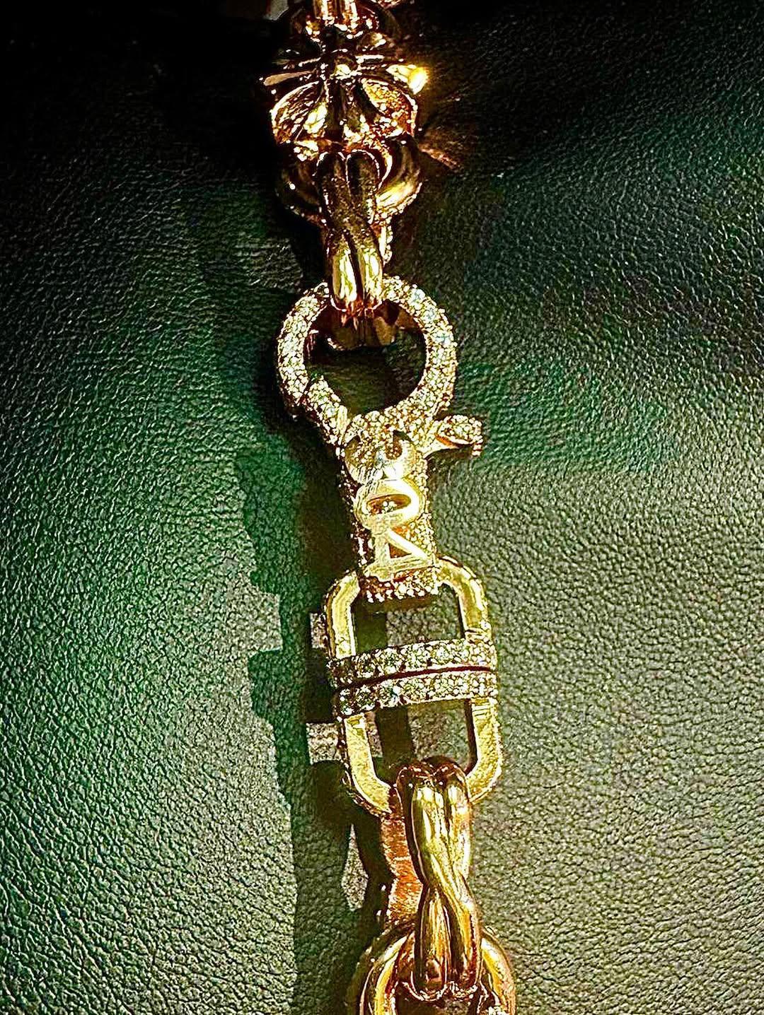 Lamine Yamal recibe regalo de 400 mil dólares de famoso cantante que no es grato para todos: El mejor del mundo