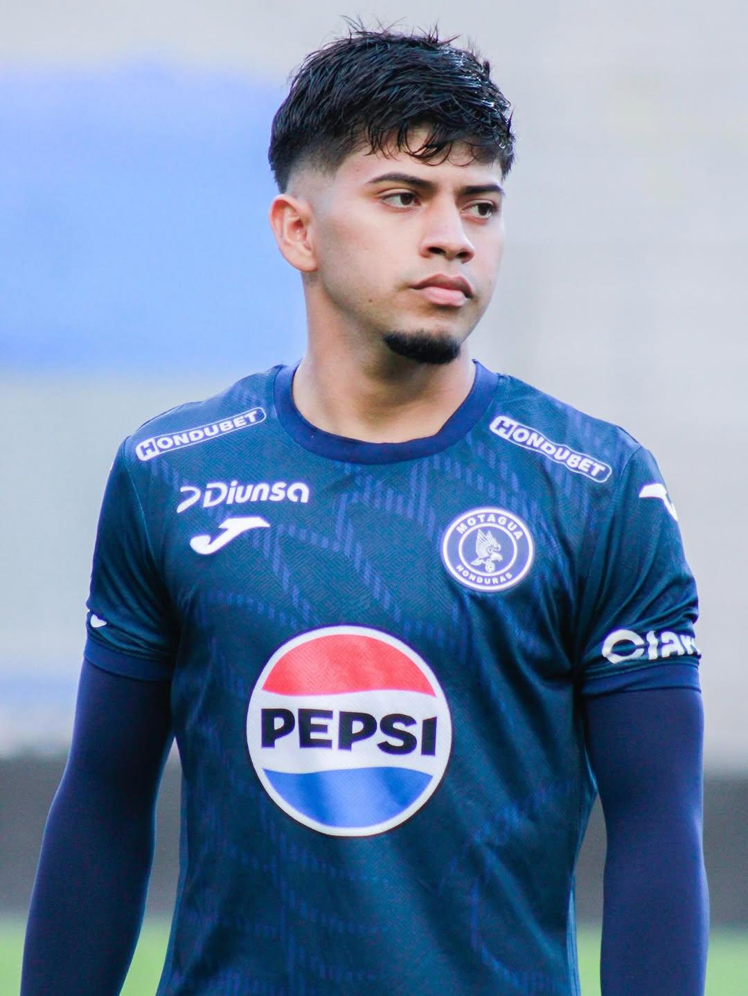 Los nuevos rostros jóvenes que Honduras puede probar rumbo al Mundial 2030; ¿Convencerán a Keyrol Figueroa?