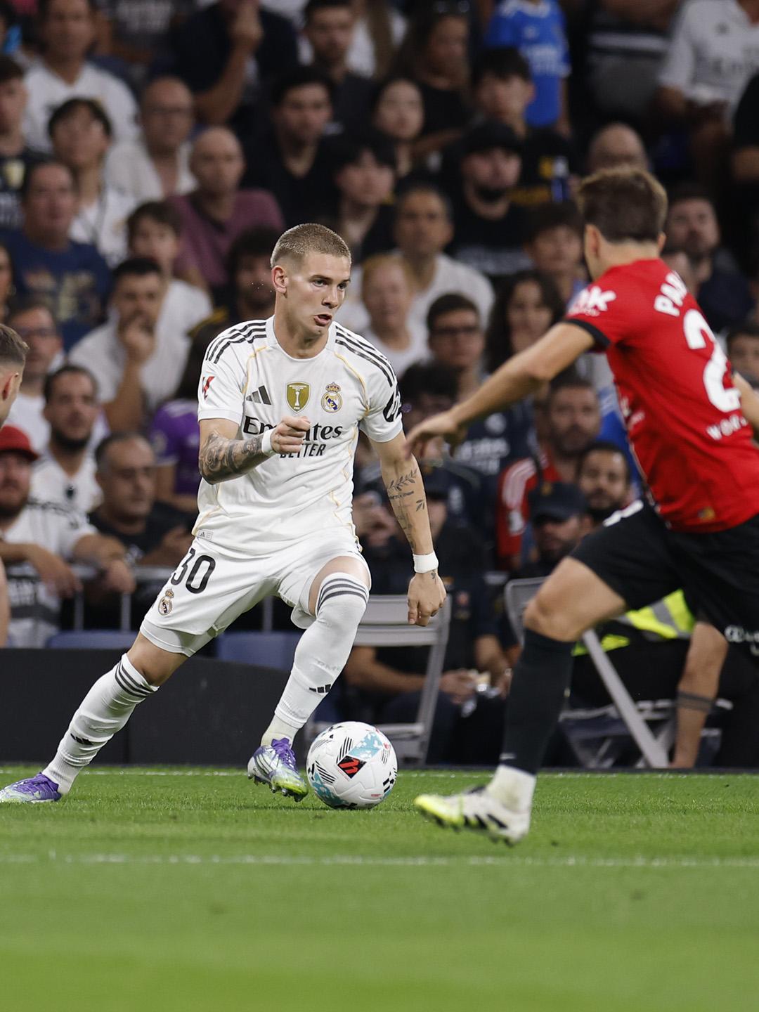 Xabi Alonso lo deja muy claro: los siete intocables en el Real Madrid; titulares y no están a la venta