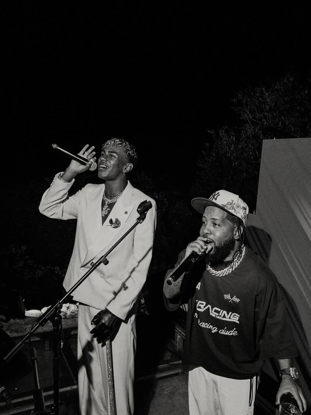 Rompe el silencio sobre la polémica fiesta de Lamine Yamal y cuenta la verdad: Es un joven que la gente...