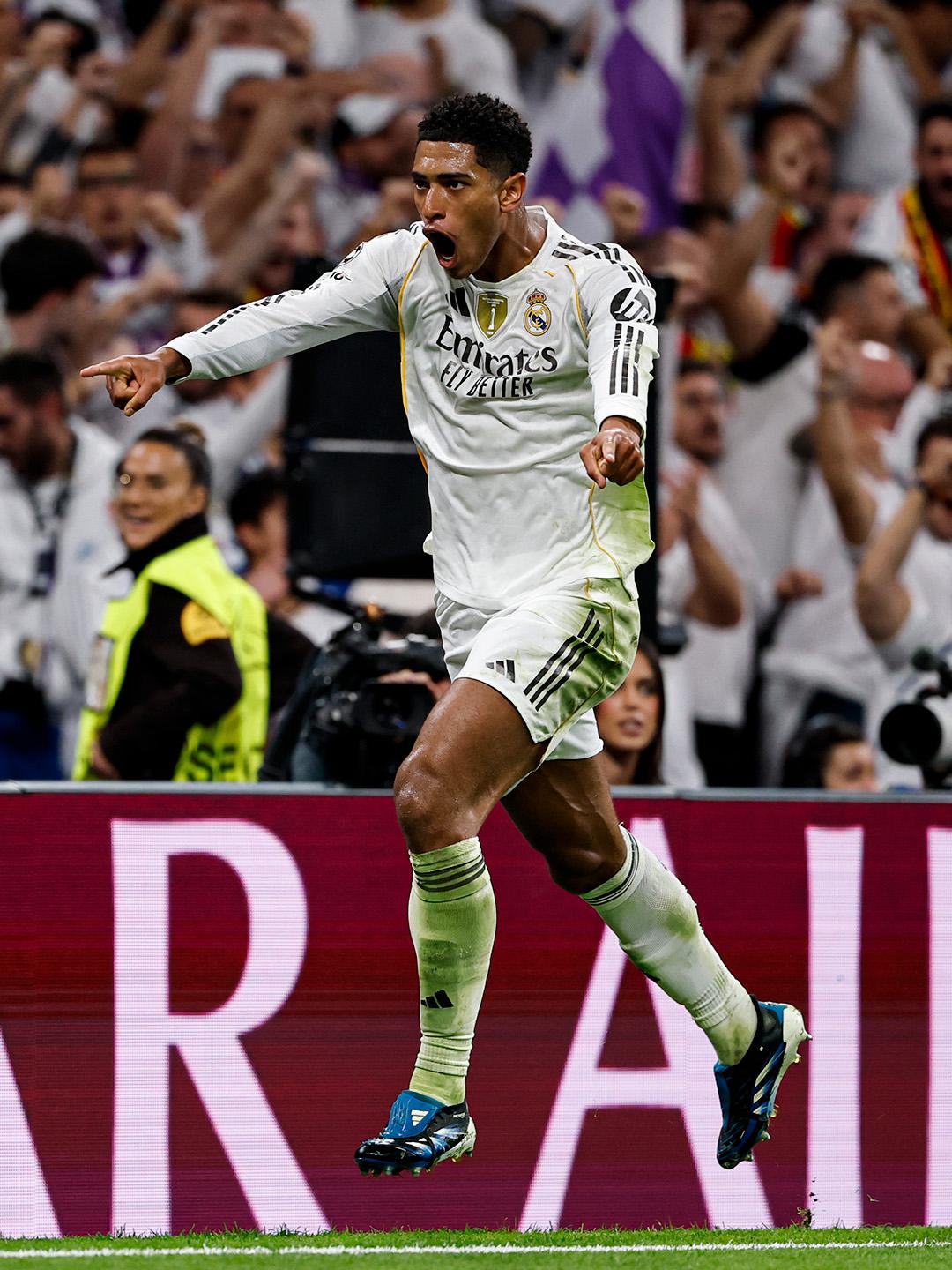 La bronca entre Vinicius y Arda; la mala noticia a Mbappé, la foto que solo Real Madrid puede presumir en Europa y el héroe