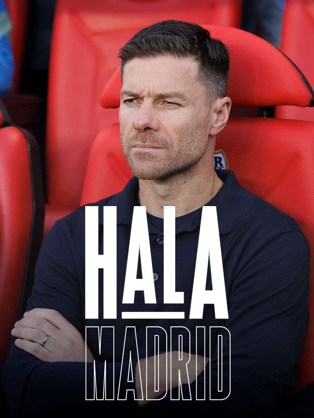 Xabi Alonso se juega el puesto ante Alavés y recibe pésimas noticias: 9 bajas oficiales del Real Madrid en Liga Española