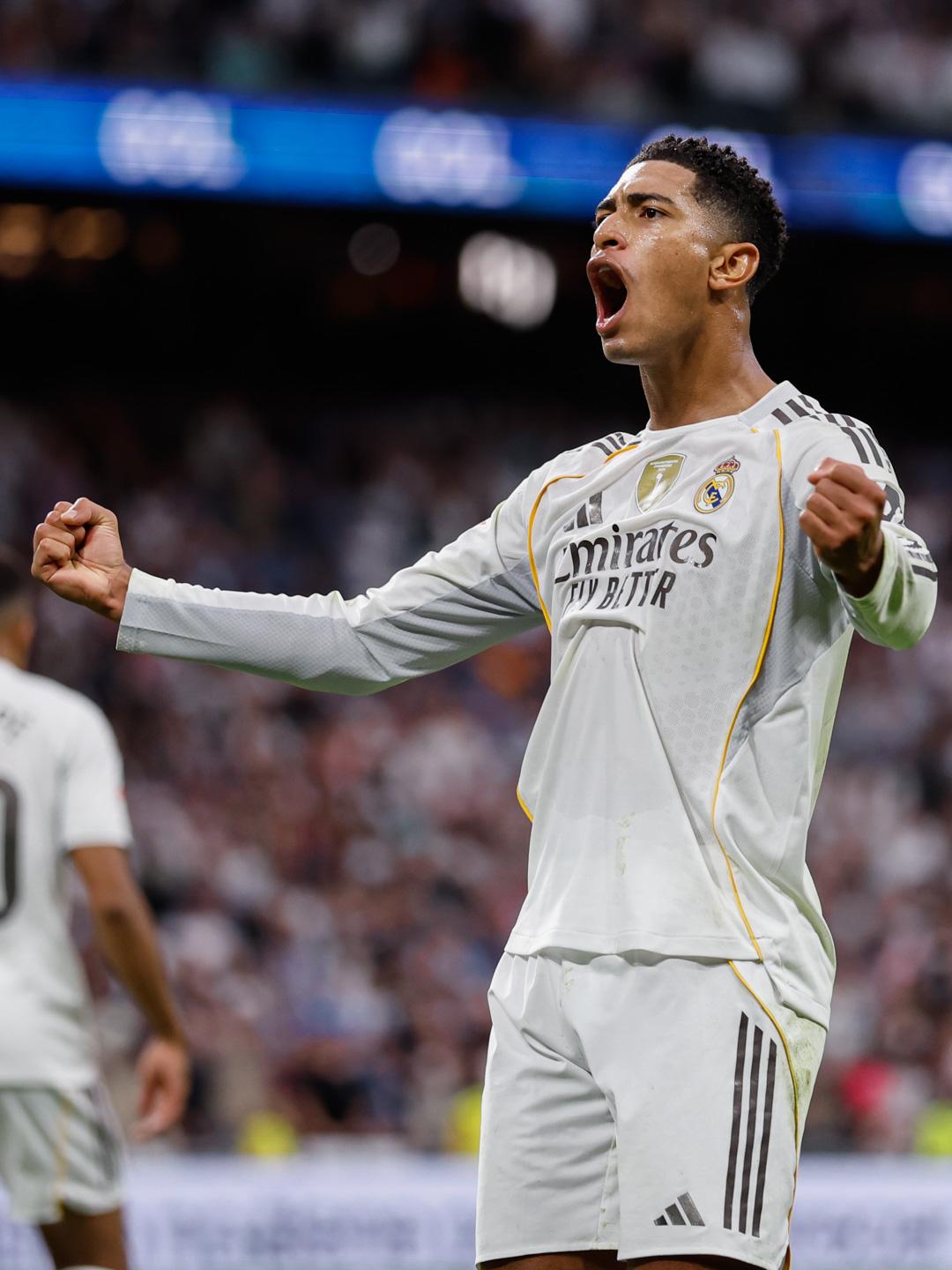 Con los fichajes y un valor de 827M: así será el 11 del Real Madrid con Mourinho