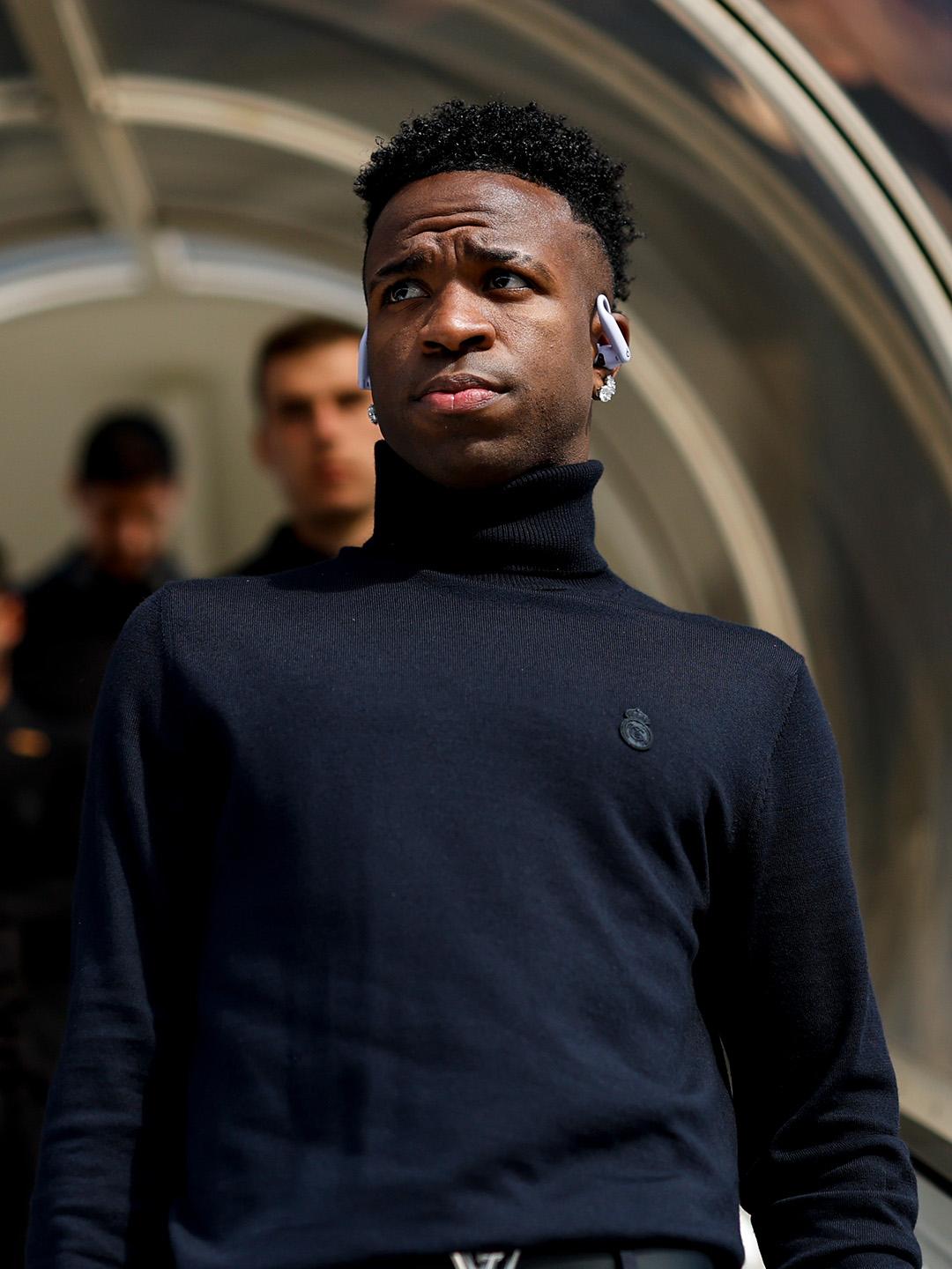 La hermosa Nuni Joya recibe la mejor noticia de cumpleaños previo al partido de Real Madrid: Kiki y Jude me van a cantar