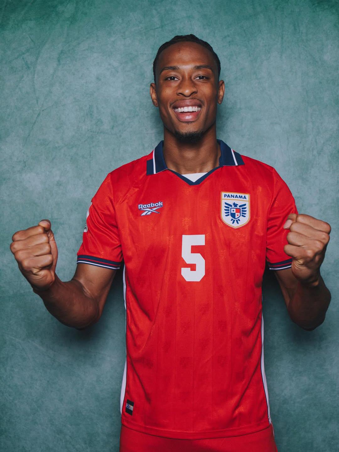 La bella tica que le “robó” el corazón a mundialista de la Selección de Panamá