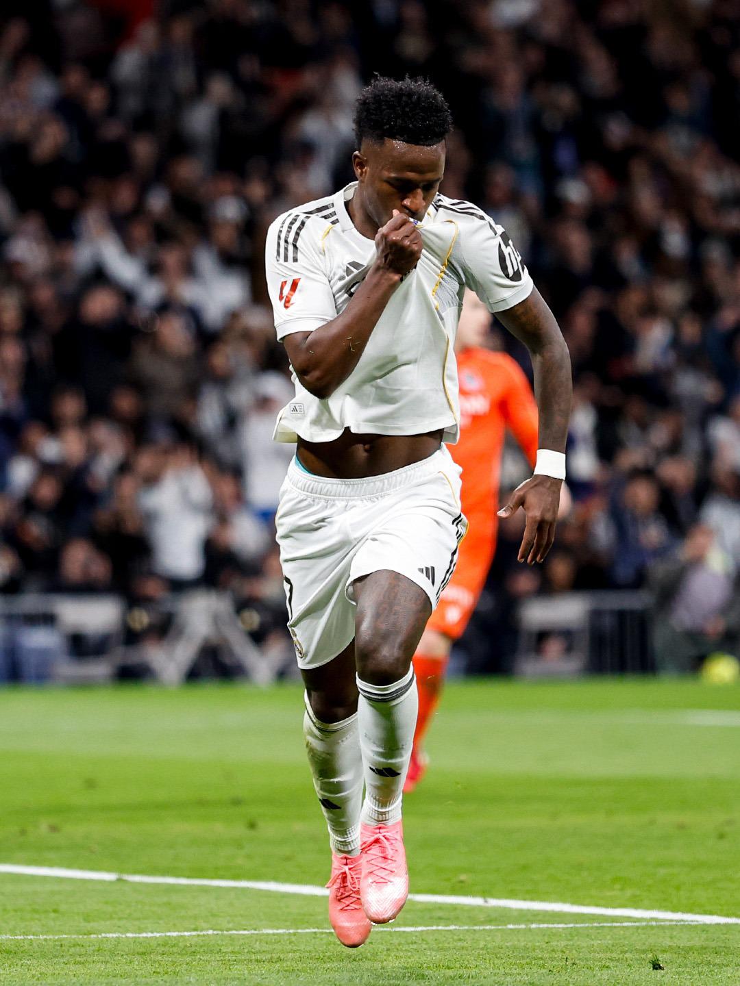 Los polémicos penales del Real Madrid, Vinicius rompe récord de 75 años y el motivo por el que Mbappé se quedó sin jugar