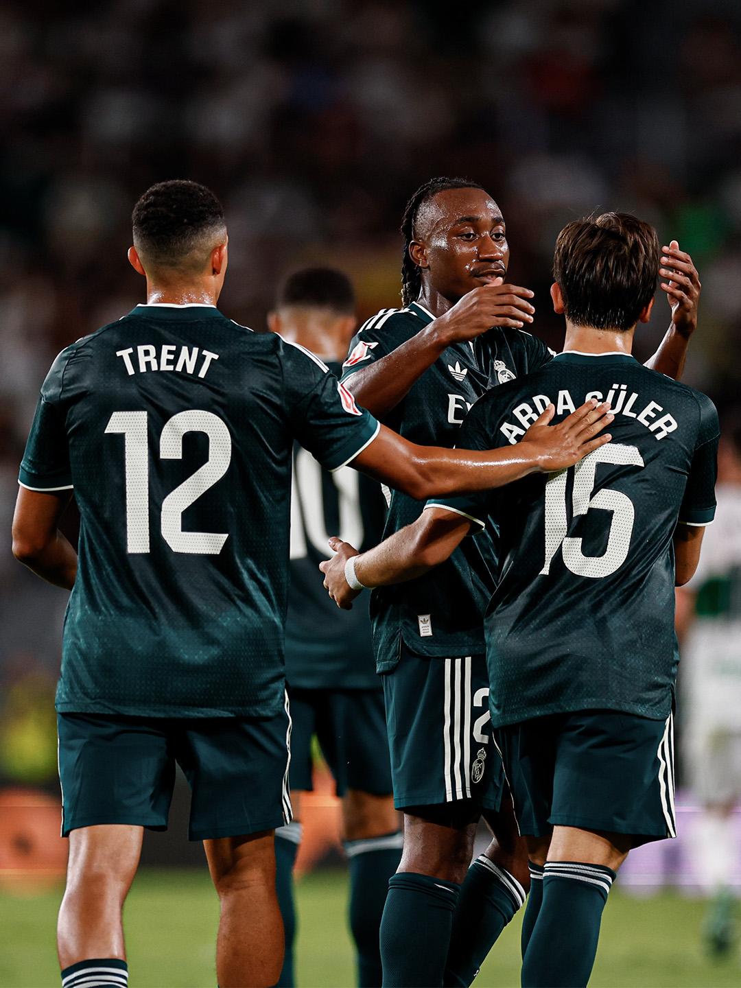 Real Madrid ataca a periodista por compararlos con canal de terrorista: Deplorable