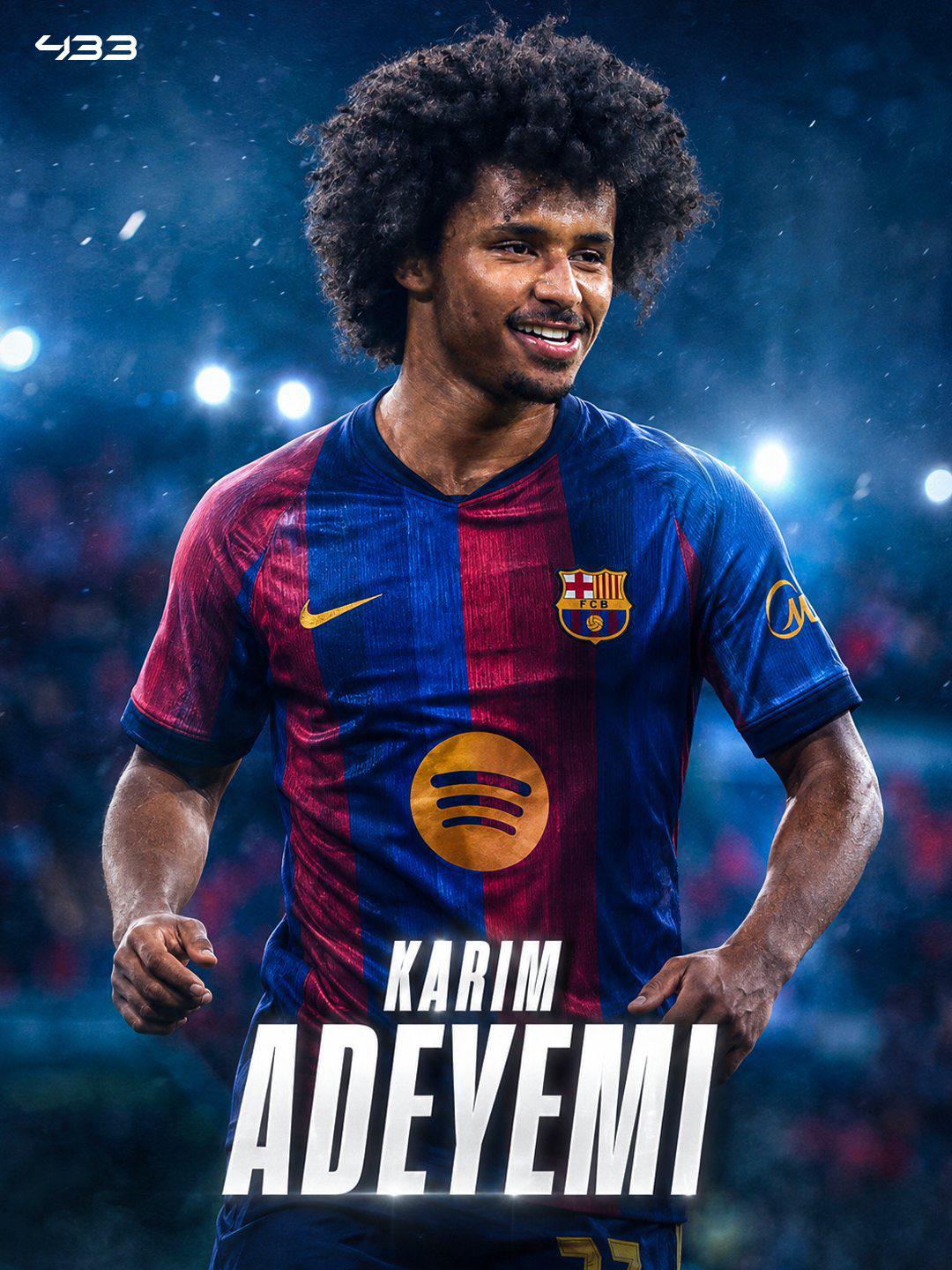 La decisión de Barcelona con Julián Álvarez y el fichaje que cerraron por 29 milones