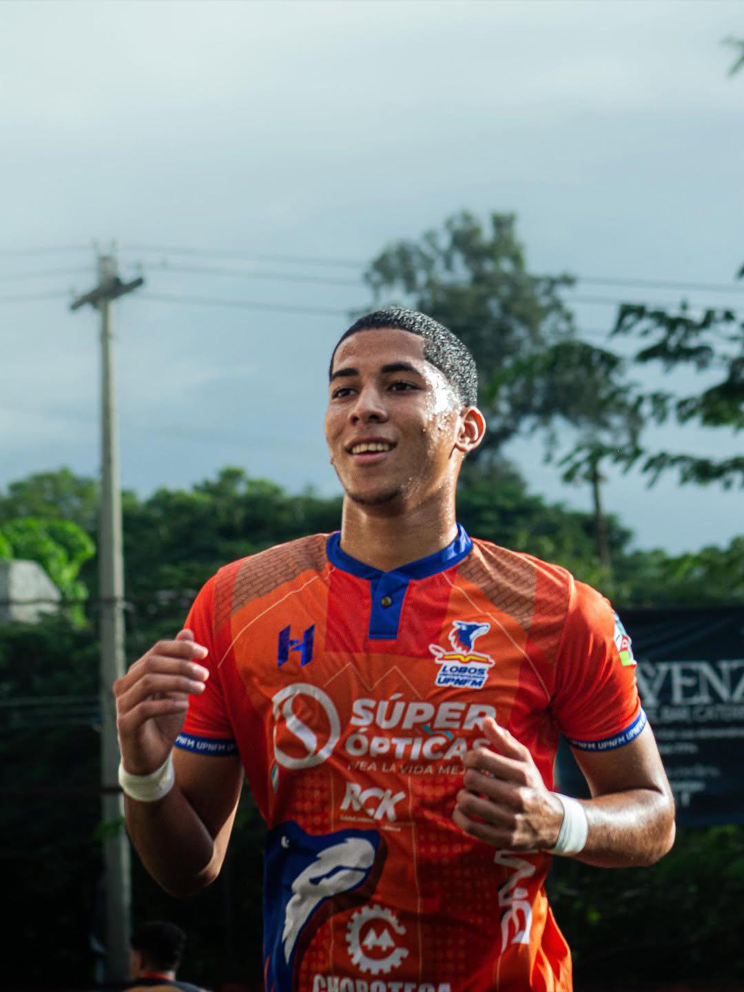 El futuro del fútbol de Honduras: Los jugadores Sub 20 que más minutos suman en el Clausura 2026 de Liga Nacional