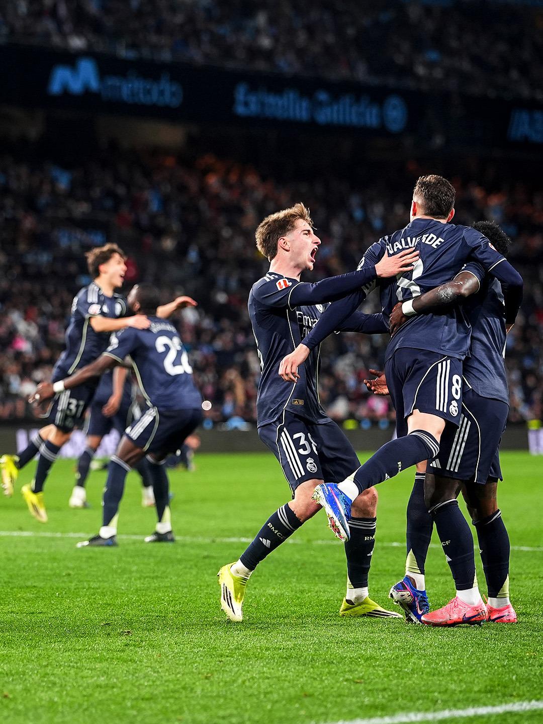 Real Madrid tiene nuevo técnico y sabe dirigir en LaLiga y en Premier League ¿Quién es? ¿Cuándo llegará?