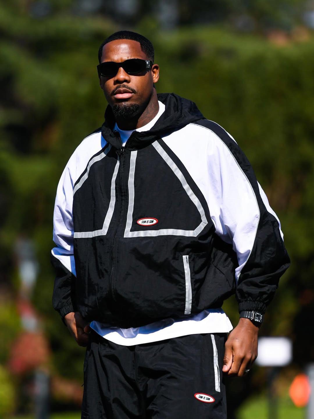 Camavinga sorprende y así llegó Mbappé a la concentración de Francia para los duelos ante Brasil y Colombia