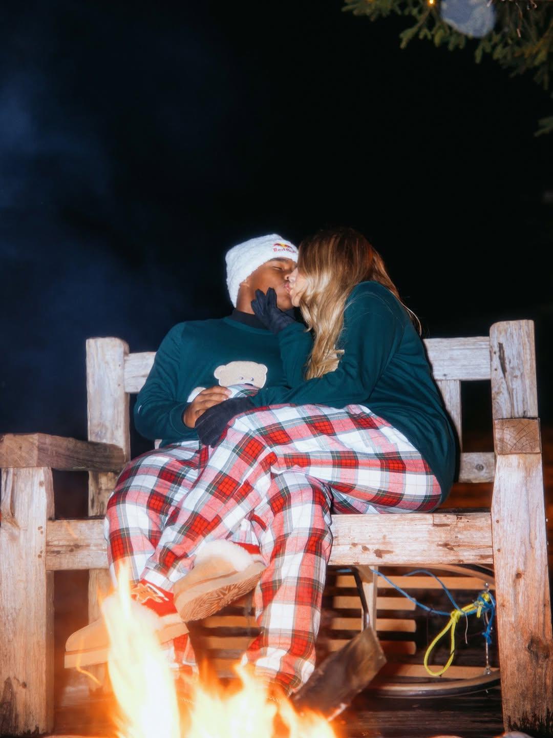 ¿Qué pasó con Messi? Así pasaron la Navidad 2025 los futbolistas: Cristiano Ronaldo fiel a su estilo y Vinicius sorprende