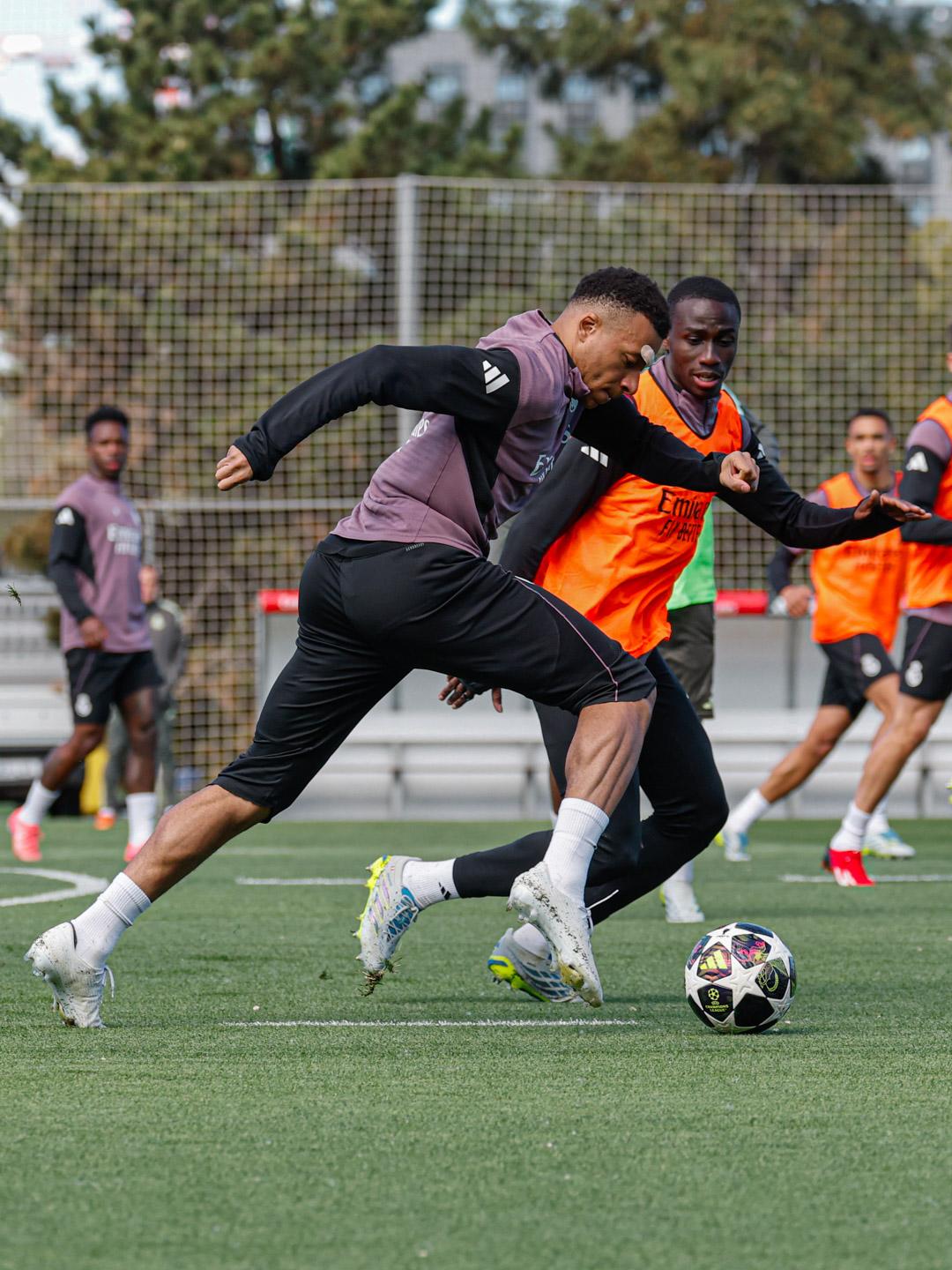 Mbappé y Vinicius en alerta: La lista de técnicos para Real Madrid invade el Mundial 2026