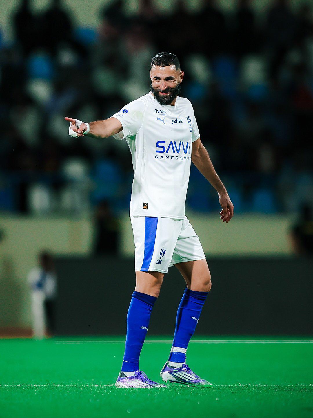 Llegó Benzema y decidieron borrarlo: la estrella que se puede perder el Mundial 2026 y que le da la razón a Cristiano Ronaldo