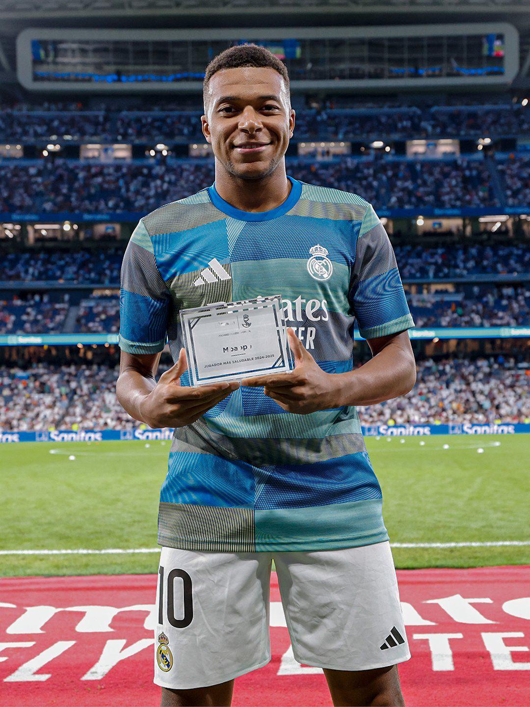 Barcelona festeja el error de Real Madrid, el premio que recibió Mbappé y la verdad sobre el polémico gol anulado a Guler