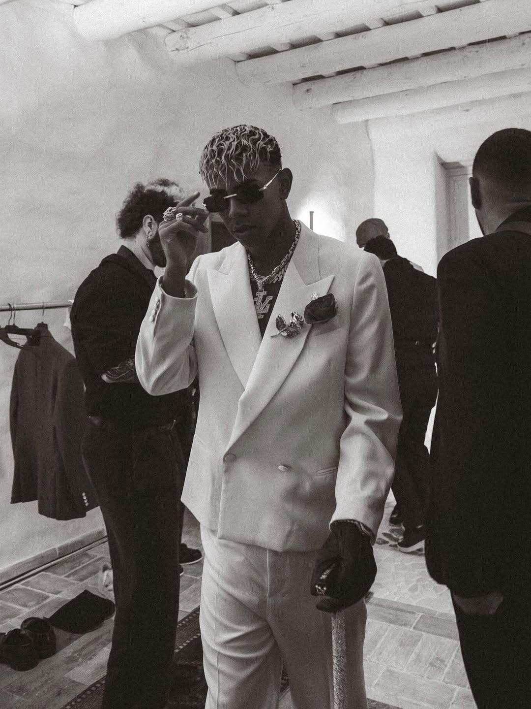 Rompe el silencio sobre la polémica fiesta de Lamine Yamal y cuenta la verdad: Es un joven que la gente...