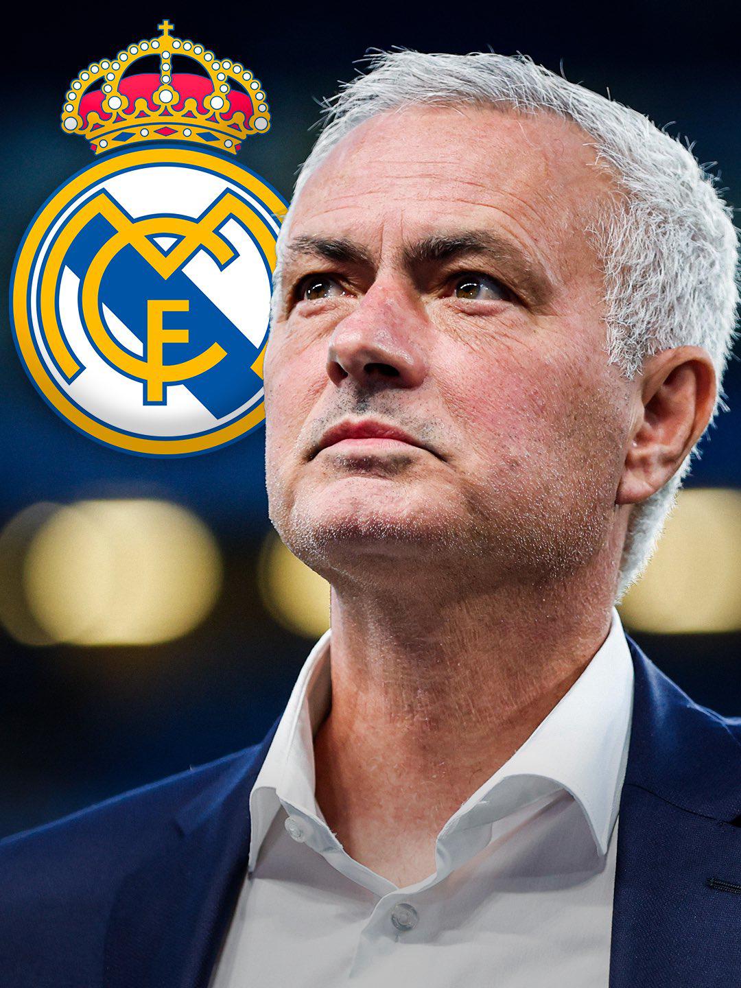 Las condiciones de Mourinho para volver al Real Madrid: Comenzó la operación