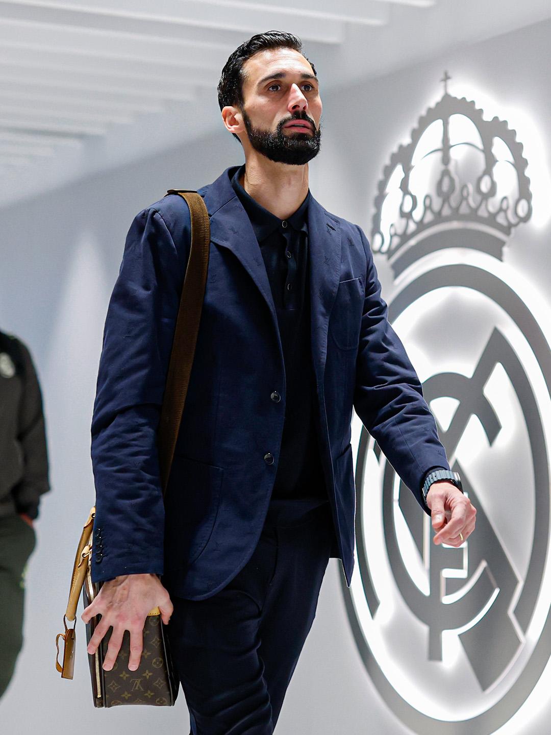 No volvería a Real Madrid, el técnico que se descartó y los 5 fichajes que quieren antes del Mundial 2026