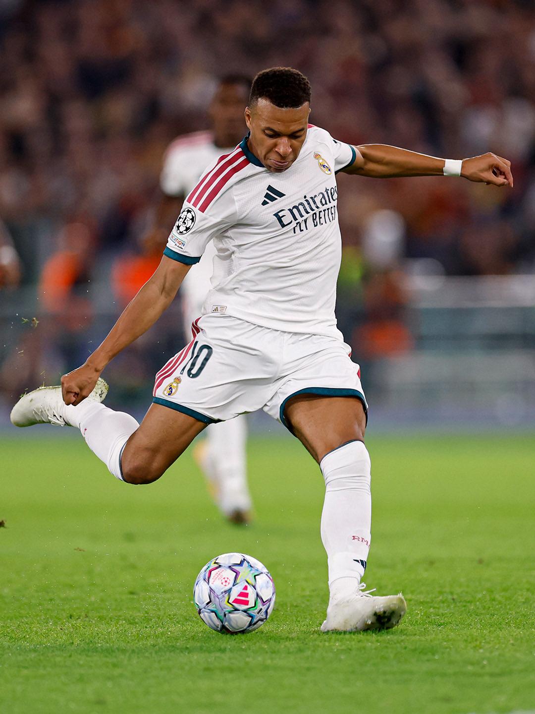 Champions League 2026-27: dos desconocidos goleadores tienen de rodillas a Kane y Mbappé ¿Y Haaland?