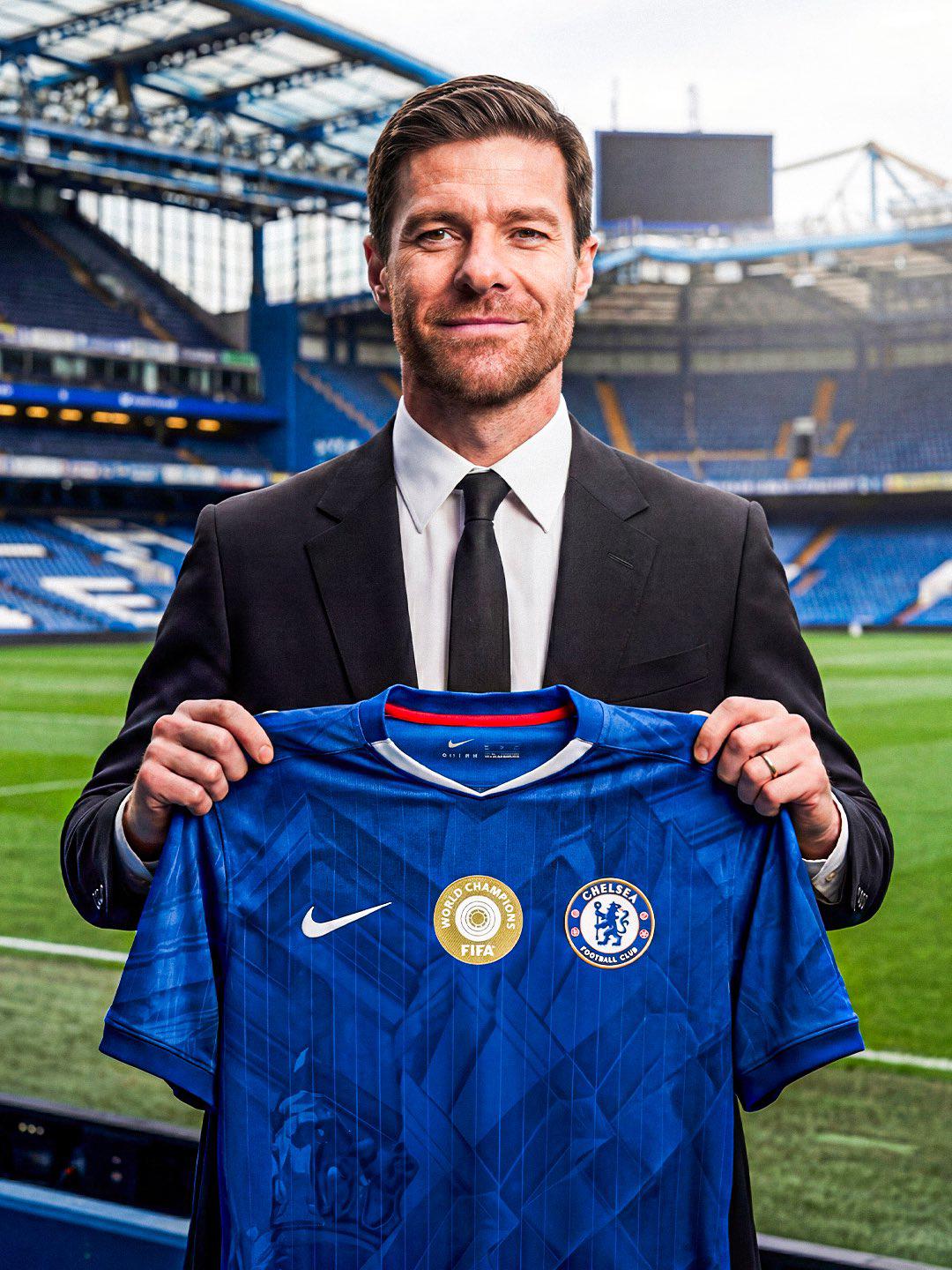 Xabi y su primer fichaje con el Chelsea: 50 millones para sacarlo del Madrid