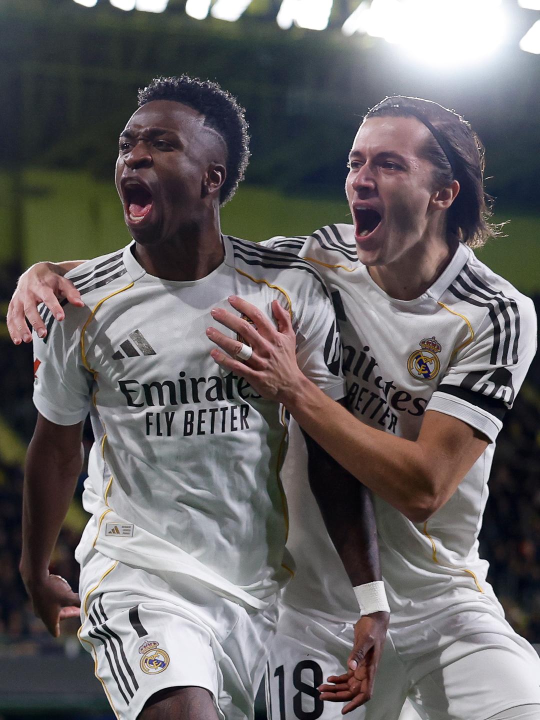 Mbappé y Vinicius en alerta: La lista de técnicos para Real Madrid invade el Mundial 2026