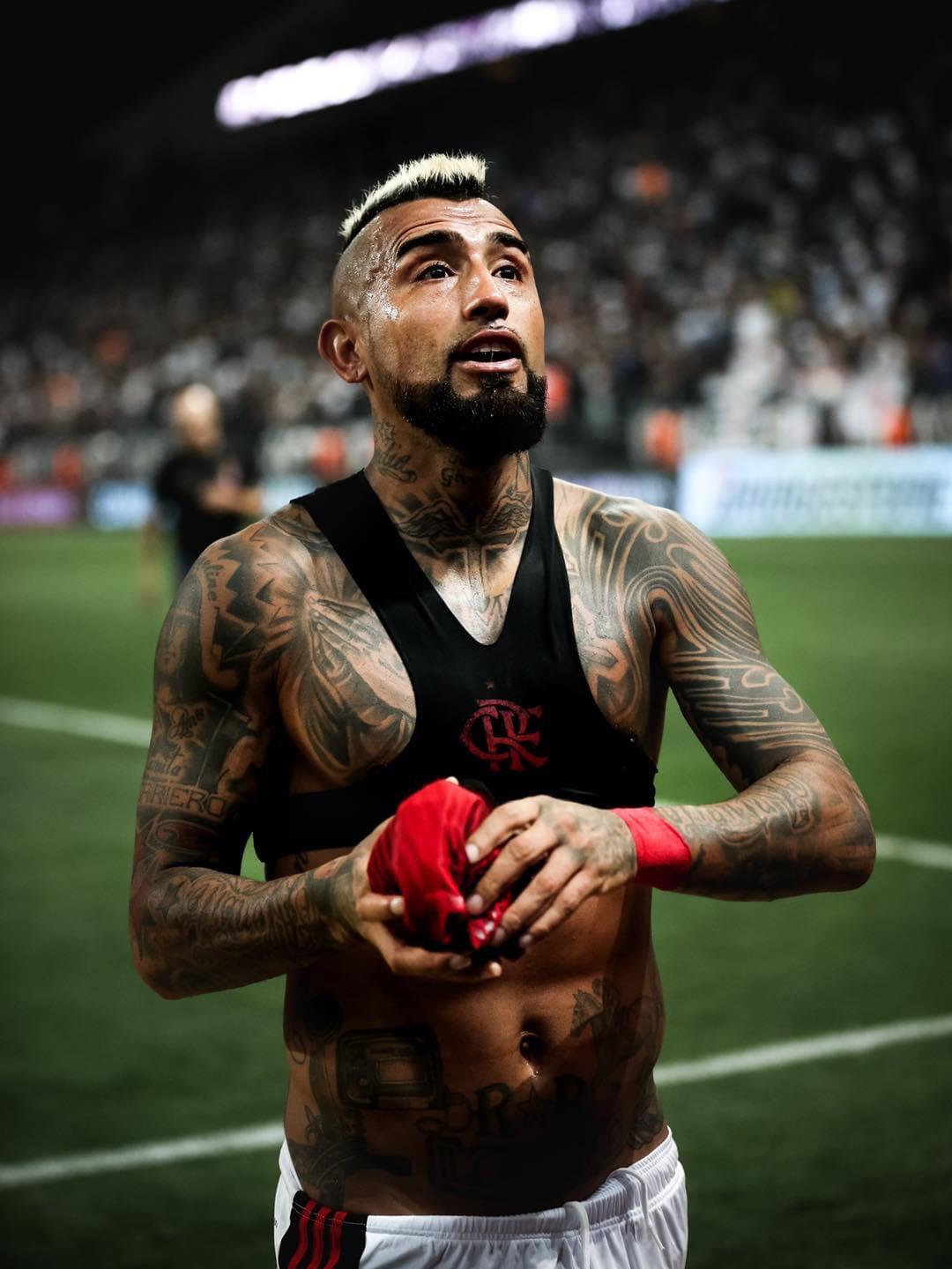 ¡Tiembla toda América! El brutal equipazo que formó Flamengo para ganar la Copa Libertadores: Se suma un nuevo fichaje