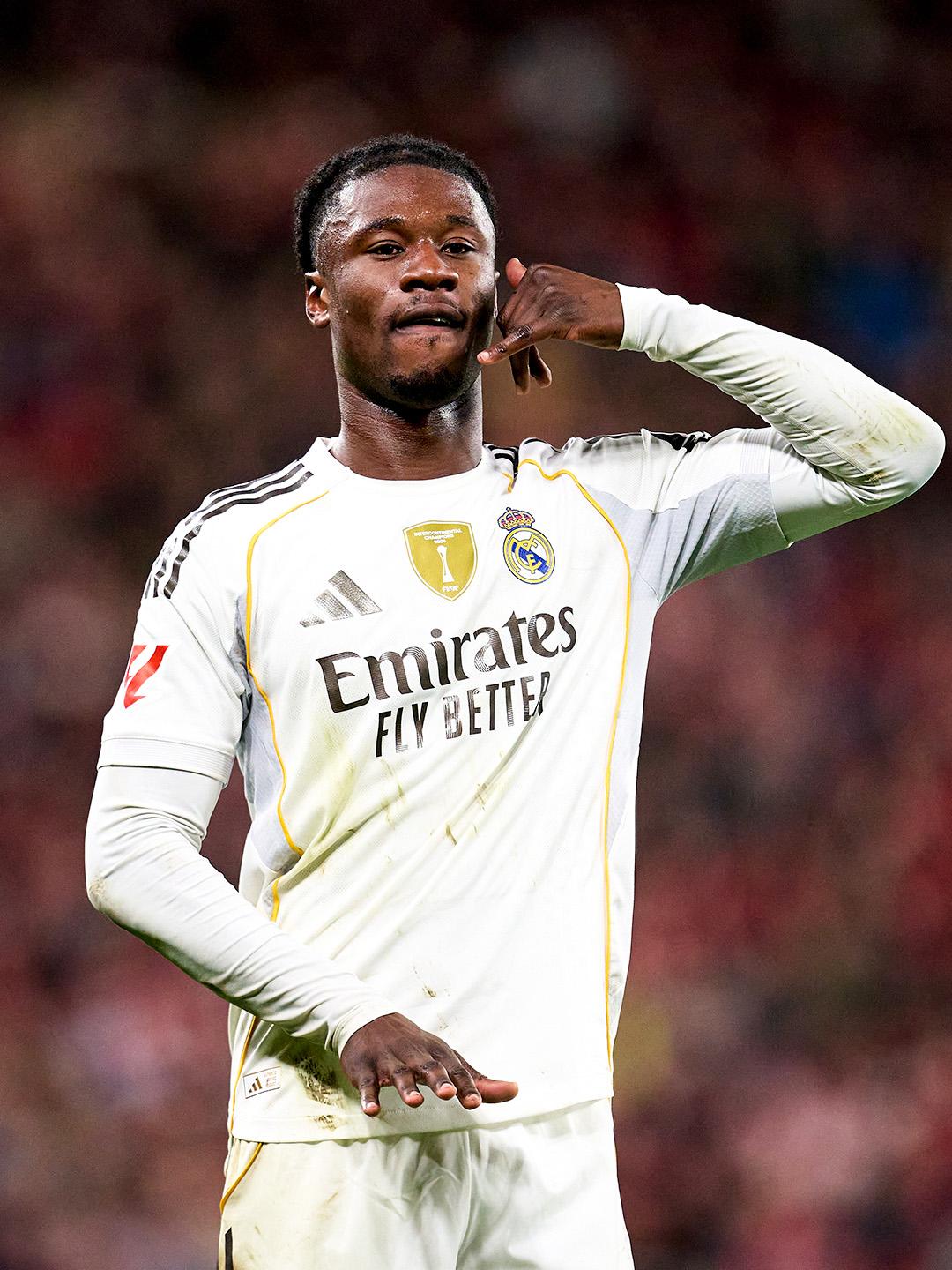 Xabi Alonso no tiene un minuto de paz en el Real Madrid y sufre otro revés tras la lesión de Alexander Arnold