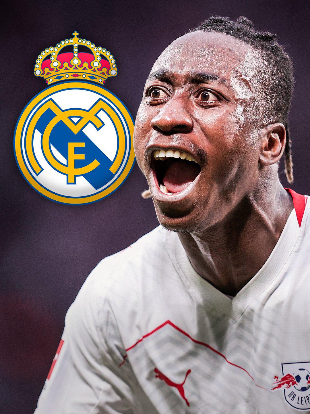 Giro inesperado en el Real Madrid, sorpresivo 9 del Barcelona y Vozinha decide