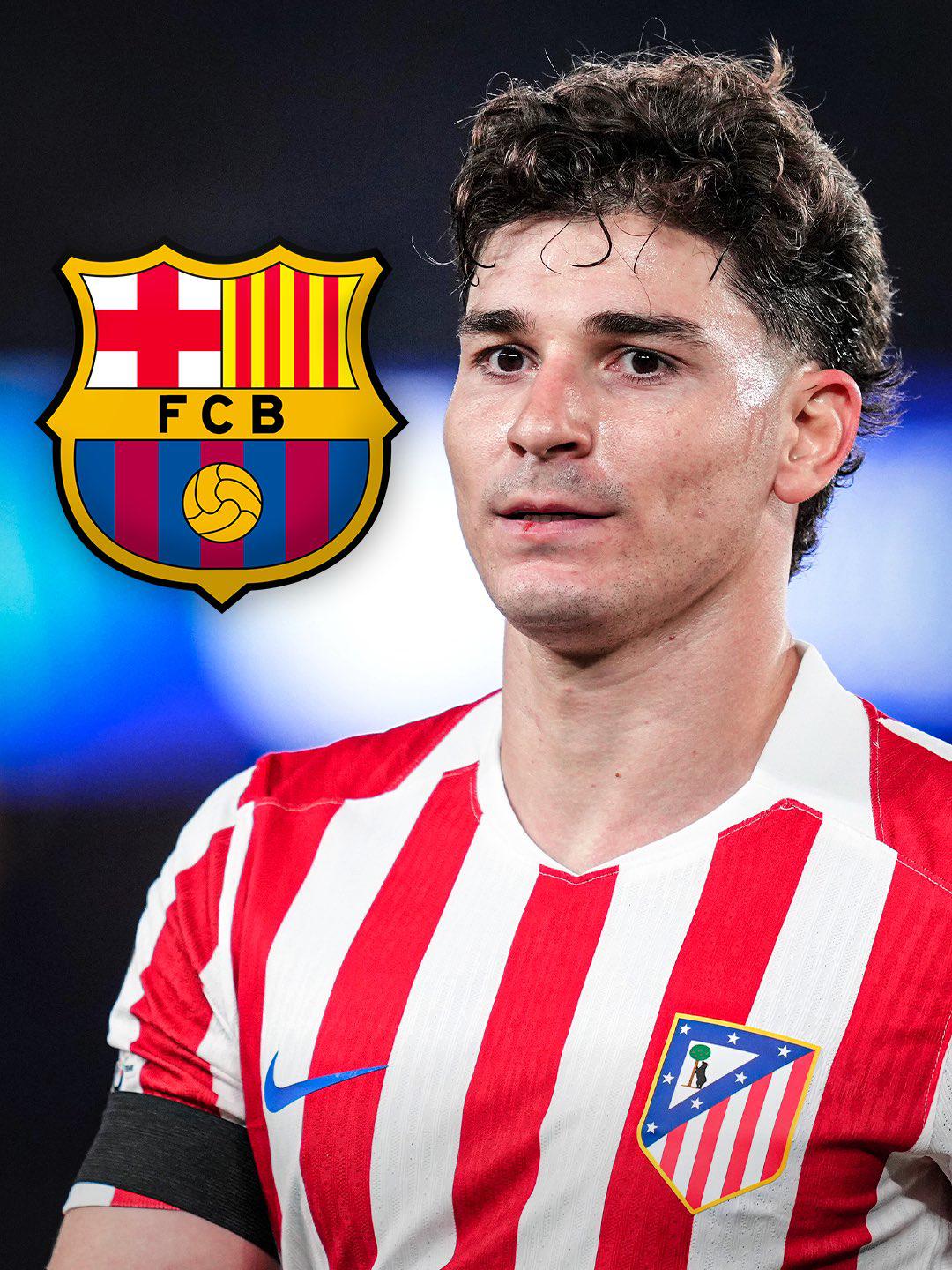 Tras Anthony Gordon: los 2 fichajes bomba con que Barcelona sacude el mercado