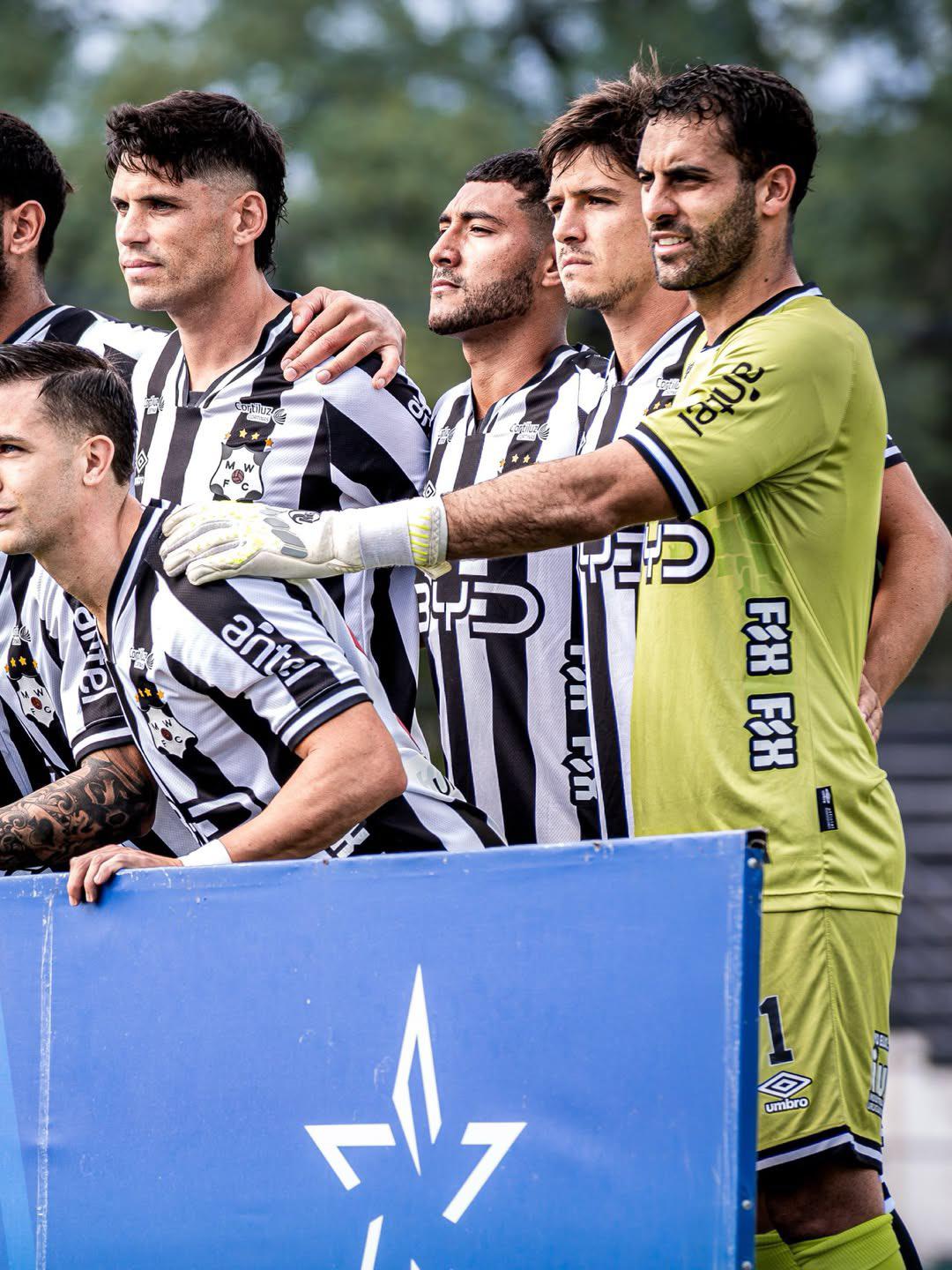 Quién es Darlin Mencía, el joven legionario que tuvo su debut con gol en la Selección de Honduras
