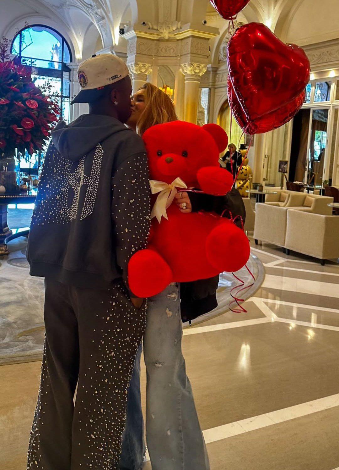 Vinicius toma rotunda decisión con su relación y sorprende a todos después de humillar al Barcelona ¿Se casa?