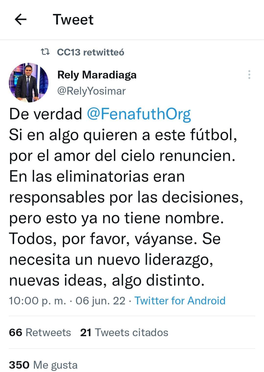 Periodistas estallan tras la humillante derrota de Honduras ante Curazao: “Indignación”, “dan pena” e “incapaces”