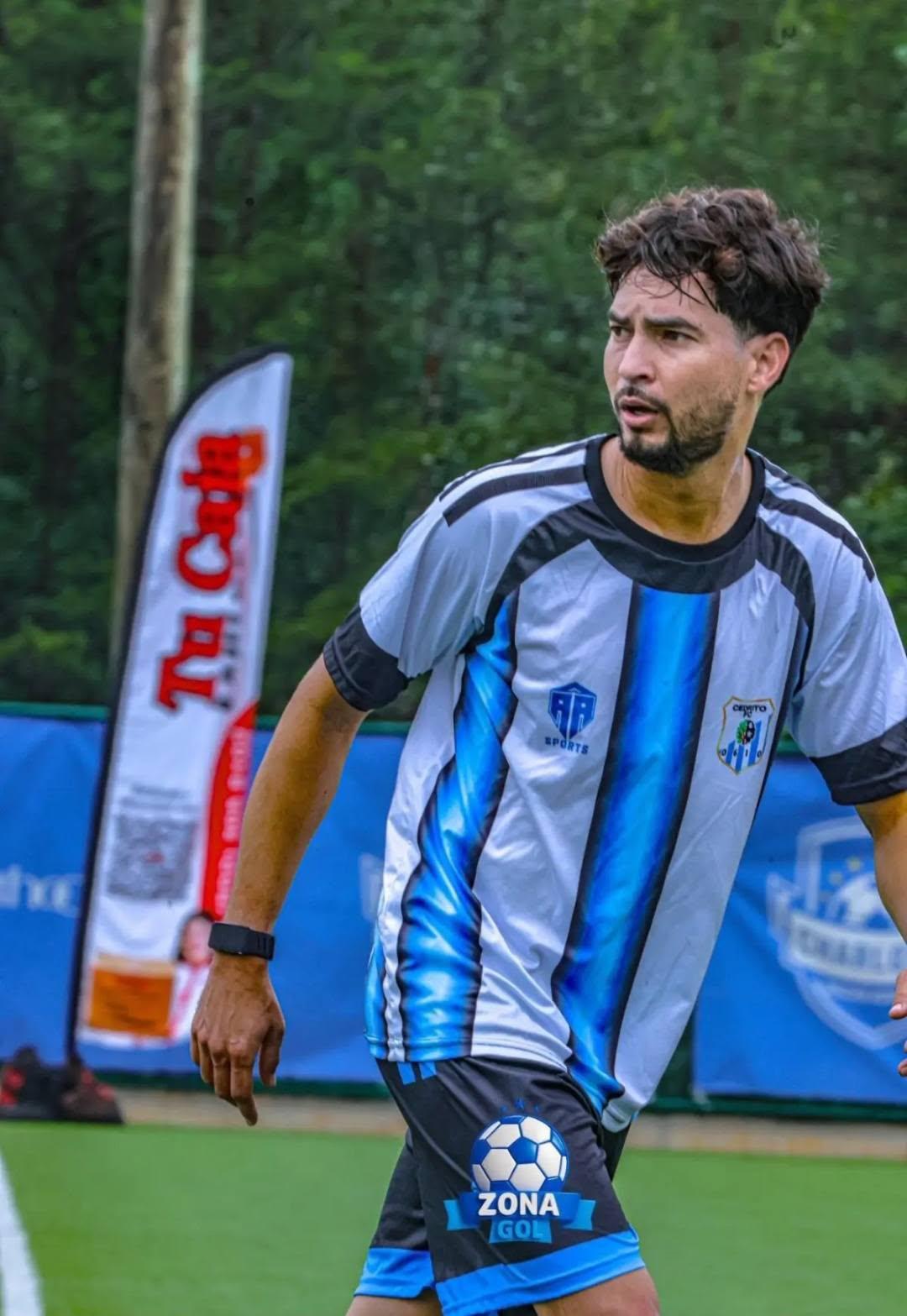 FICHAJES: Alenis Vargas a Liga Top de Europa; Marathón busca sustituto del Chelito