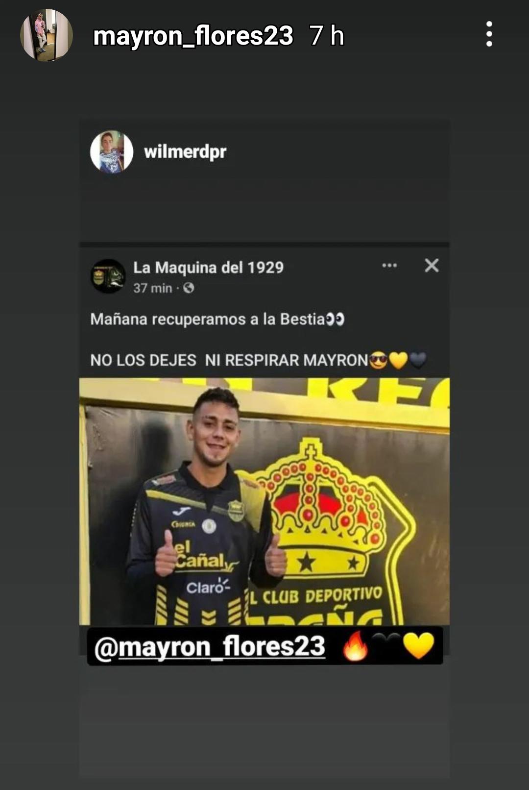 ¡Mensajes de motivación, looks y más! Así viven los jugadores la previa de la vuelta de semifinales en Honduras