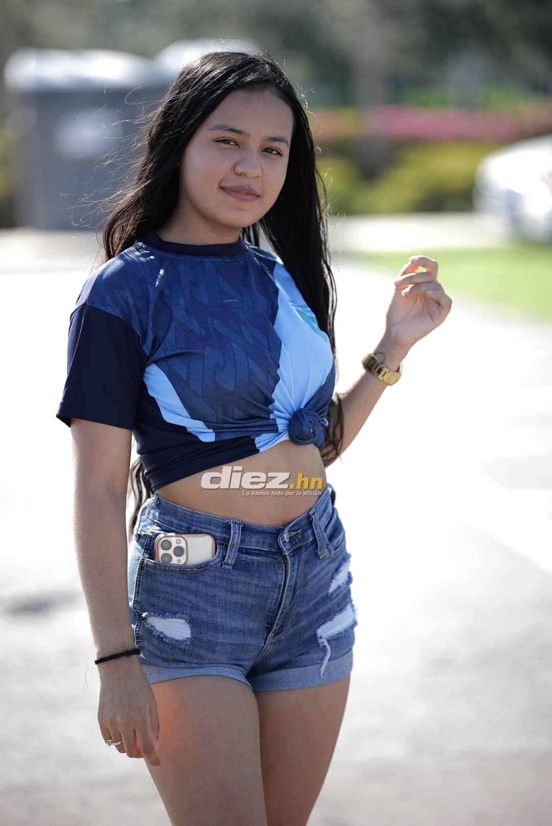 La carnita asada de los catrachos, el Lamborghini y la tremenda manta a Maradona: Ambientazo previo al Honduras vs Argentina