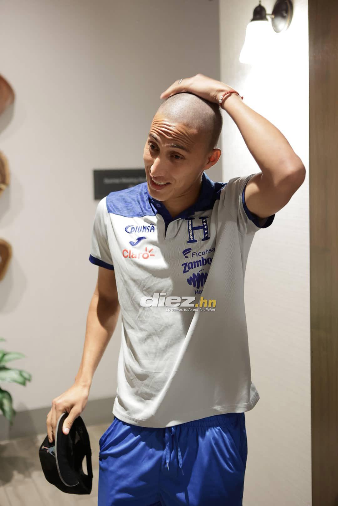 La carnita asada de los catrachos, el Lamborghini y la tremenda manta a Maradona: Ambientazo previo al Honduras vs Argentina