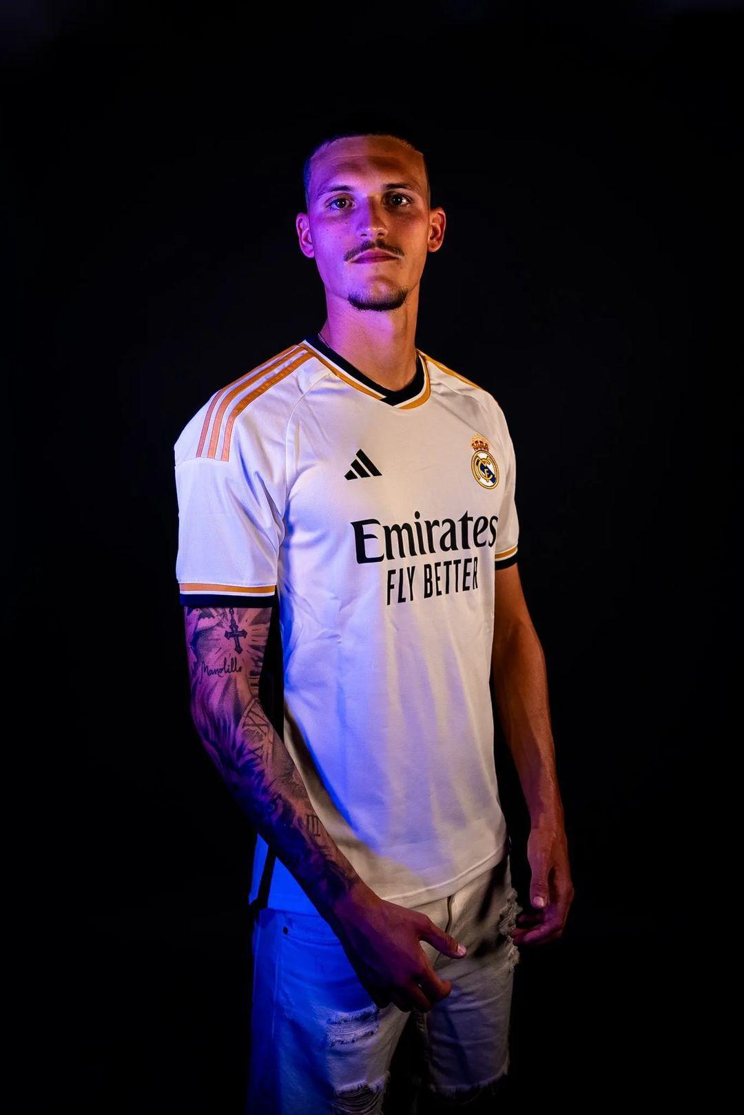 Real Madrid descarta ficharlo y la nueva baja; se retira por no encontrar equipo y la decisión del hermano de Mbappé