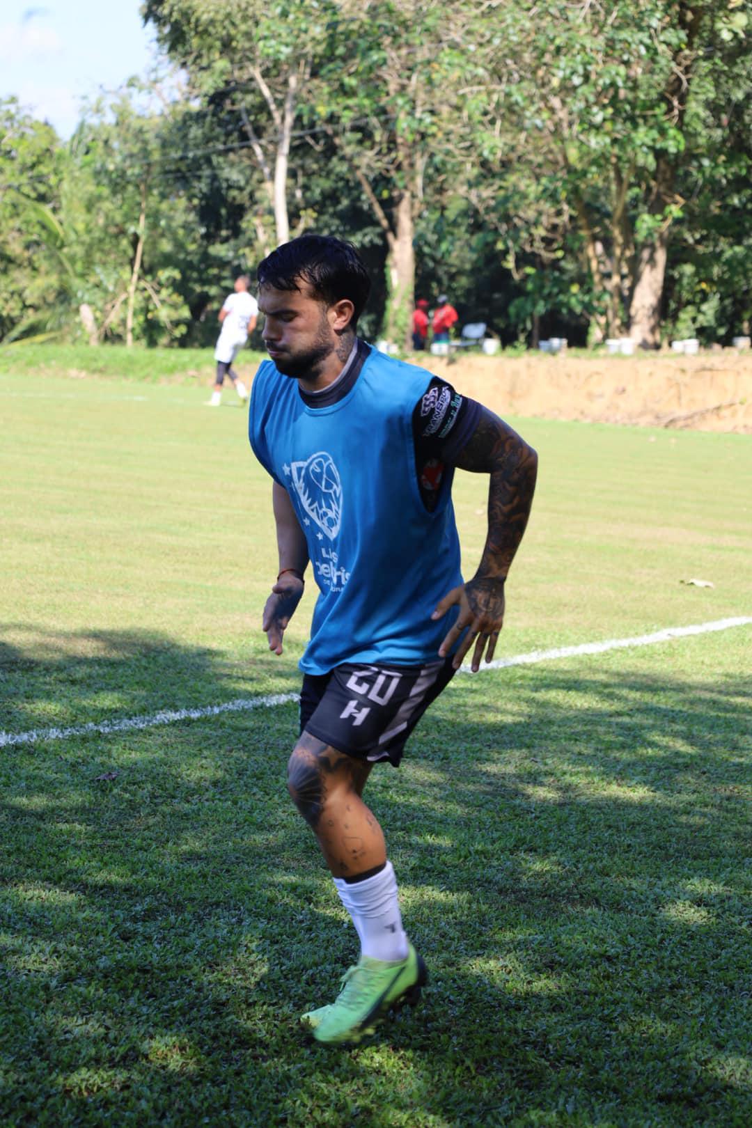 TOP: Platense abre la chequera, ex capitán de Colombia a Real Juventud y volante que militó en Olimpia ficha por Lone FC