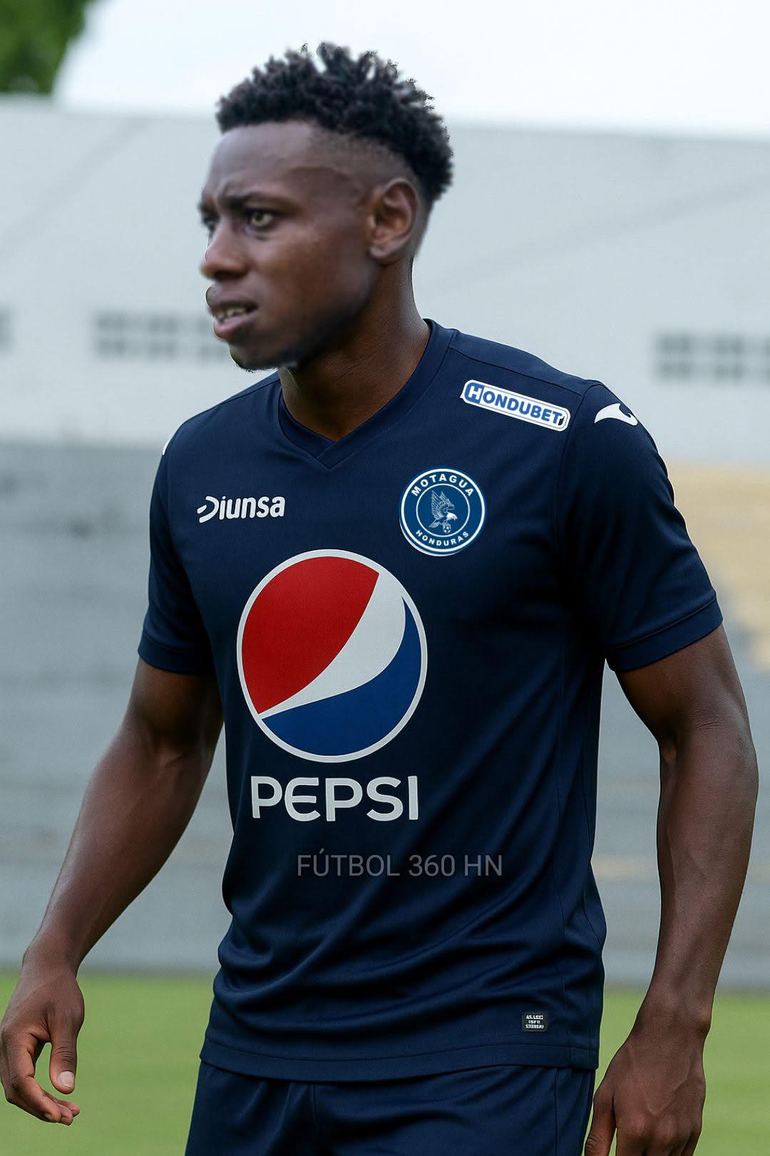 Se metió en polémica por este motivo y tuvo que pedir perdón a Motagua: Me hago responsable