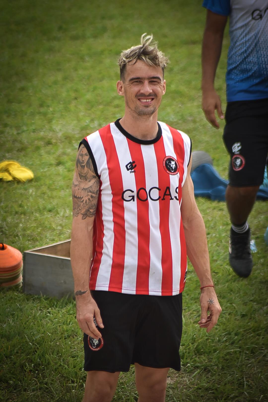 Uno tiene 43 años: 25 futbolistas que destacaron en la Liga Nacional de Honduras que ahora juegan en el Ascenso