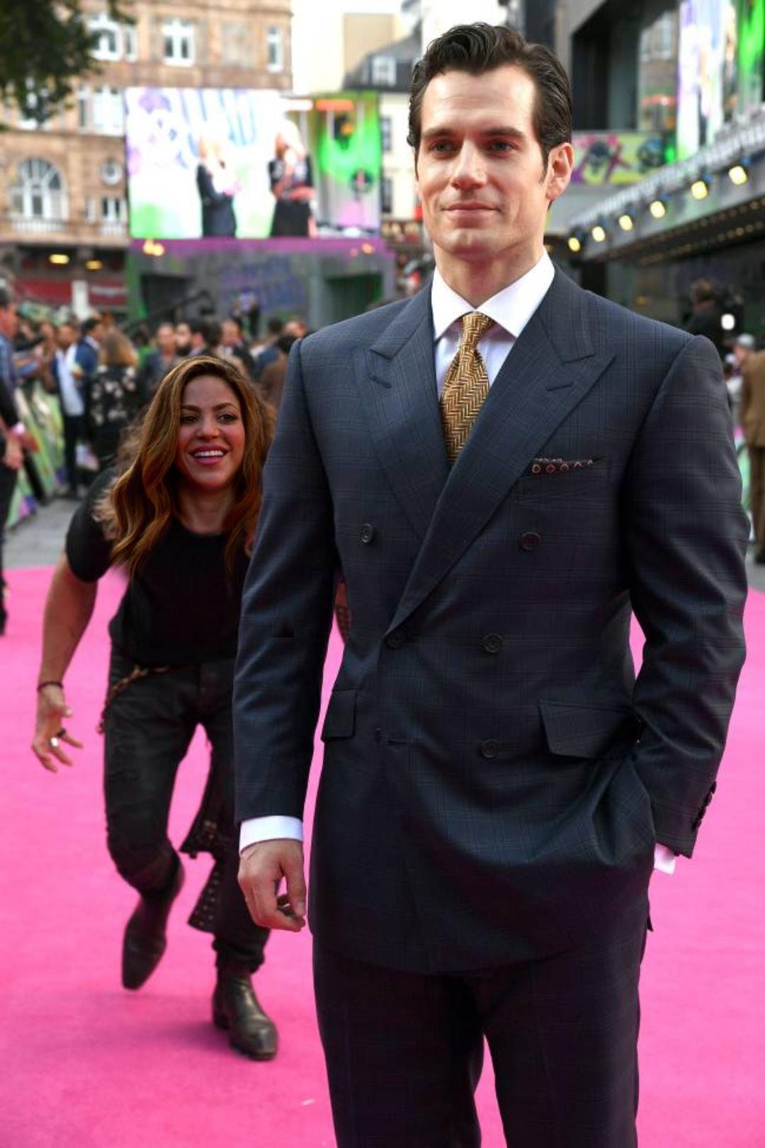 ¡El ‘ganado’ de Shakira! Los memes que está dejando la separación de la cantante colombiana y Piqué