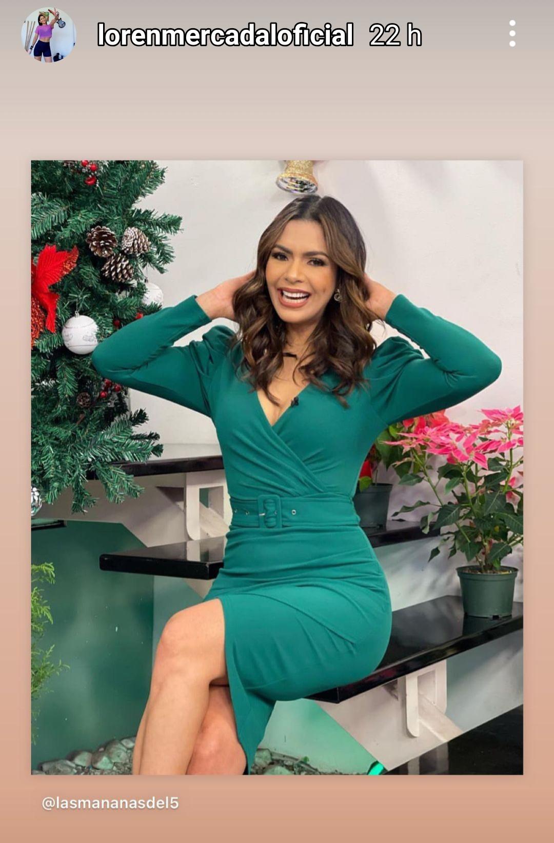 ¡Belleza, fiesta y carnaval! Las imágenes de como celebraron las famosas de Honduras la llegada del 2022