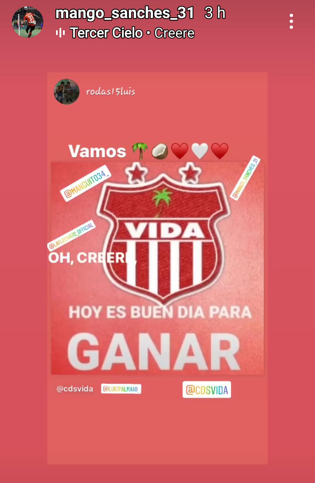 ¡Mensajes de motivación, looks y más! Así viven los jugadores la previa de la vuelta de semifinales en Honduras