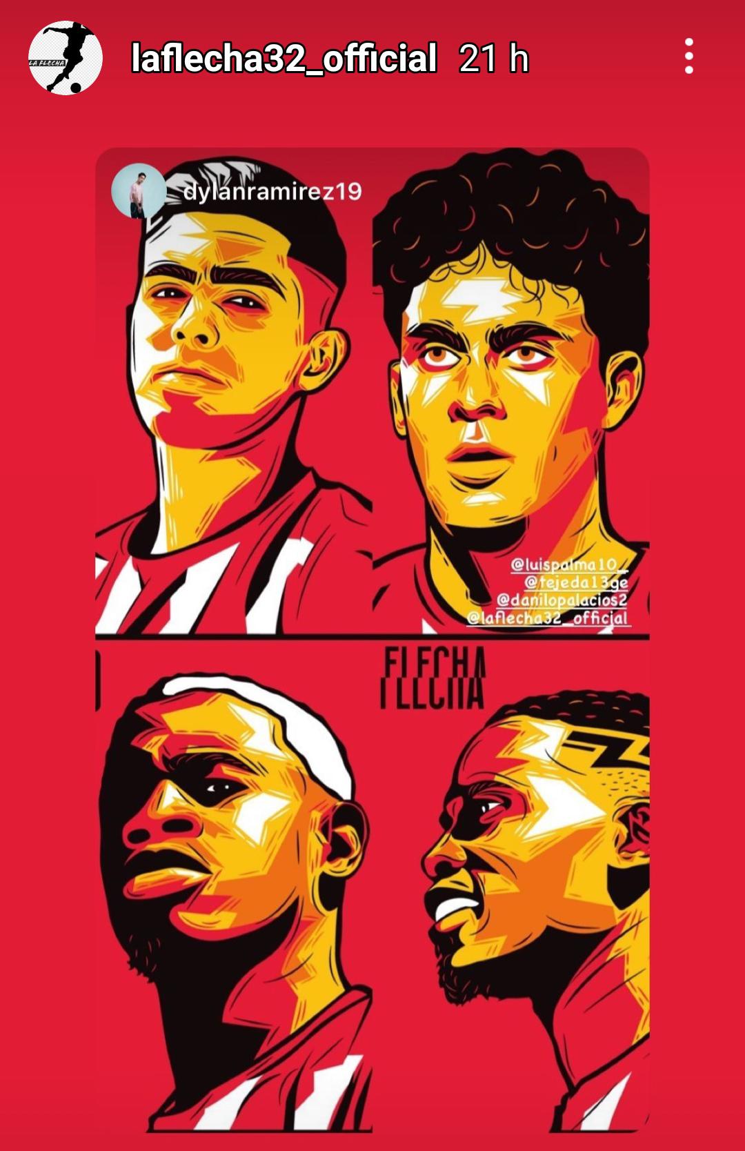 ¡Mensajes de motivación, looks y más! Así viven los jugadores la previa de la vuelta de semifinales en Honduras