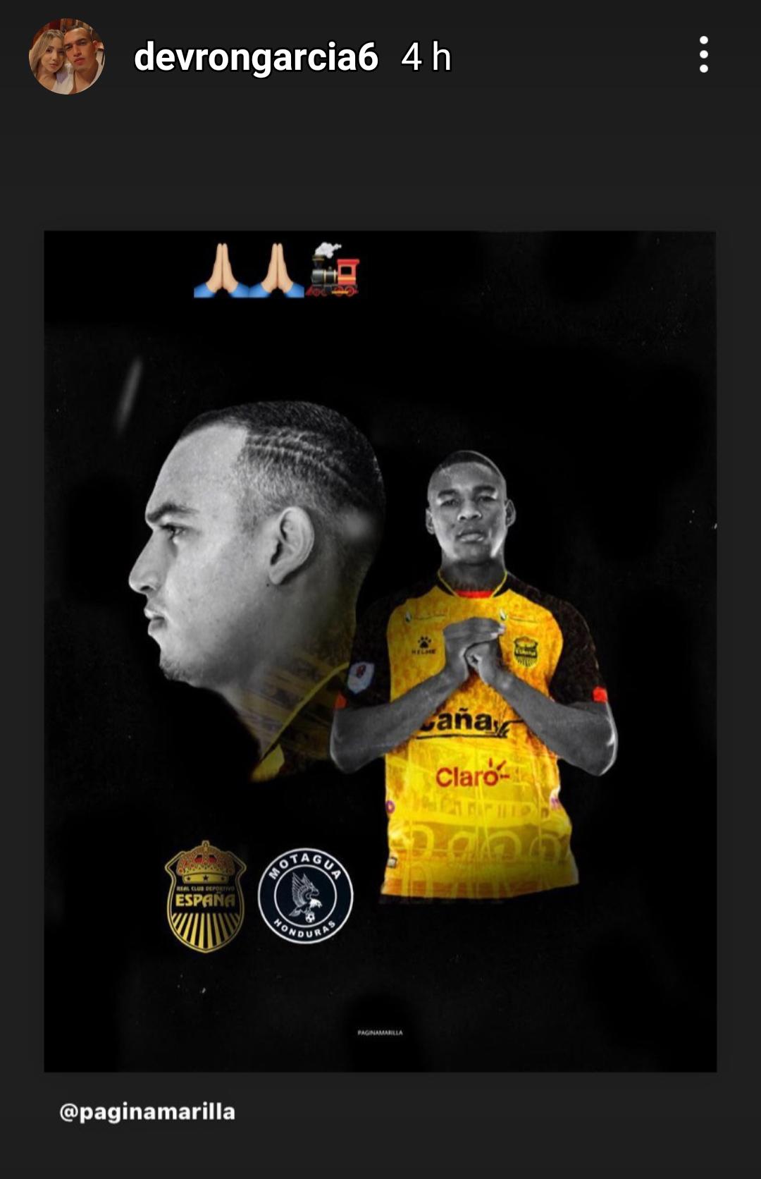 ¡Mensajes de motivación, looks y más! Así viven los jugadores la previa de la vuelta de semifinales en Honduras