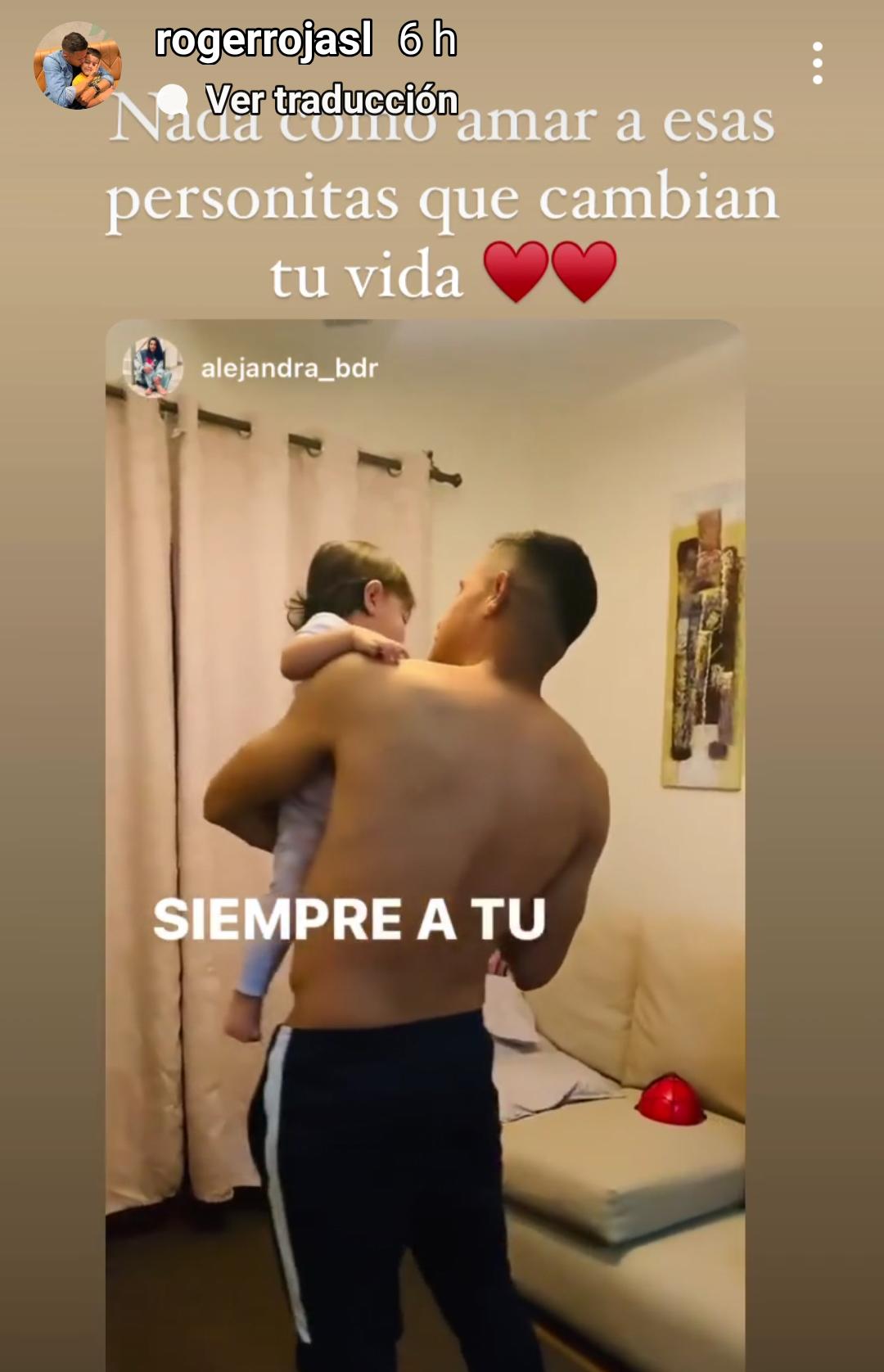 ¡Mensajes, fotos tiernas y sorpresas! Así festejan el Día del Padre los futbolistas en Honduras