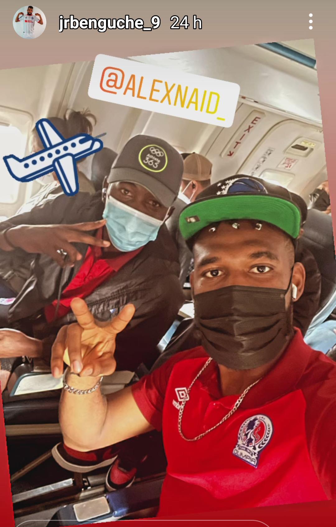 ¡Mensajes de motivación, looks y más! Así viven los jugadores la previa de la vuelta de semifinales en Honduras